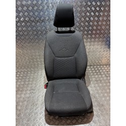 FOTEL LEWY PRZÓD TOYOTA YARIS CROSS 21-