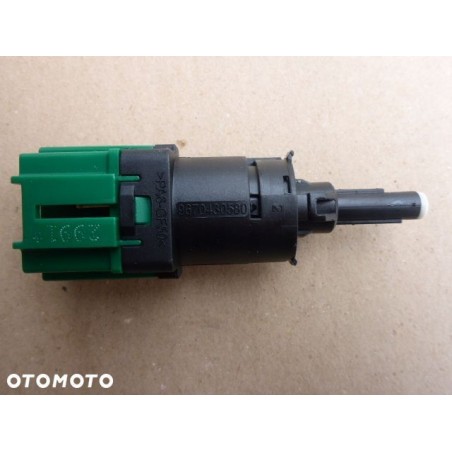 CZUJNIK PEDAŁU HAMULCA STOP CITROEN DS4 2.0 HDI