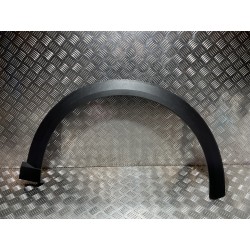 LISTWA SIERP BŁOTNIKA PRAWY PRZÓD FORD PUMA MK2 19-