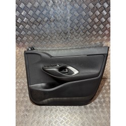 BOCZEK DRZWI PRAWY PRZÓD TOYOTA YARIS CROSS 21-