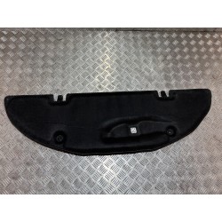 WYGŁUSZENIE MASKI PODBITKA TOYOTA YARIS CROSS 21-