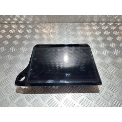 WYŚWIETLACZ EKRAN RADIA NAWIGACJI FORD PUMA MK2 LIFT R1TB-18B955-GD