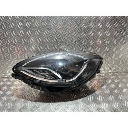 LAMPA REFLEKTOR LEWY PRZÓD UK FORD PUMA MK2 LIFT R1TB-13E015-BB
