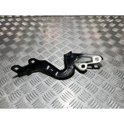 ZAWIAS MASKI PRAWY FORD PUMA II MK2 19- AGATE BLACK XL