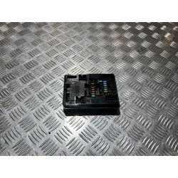 MODUŁ STEROWNIK BSI NISSAN TOWNSTAR XFK 22- 284B66911R