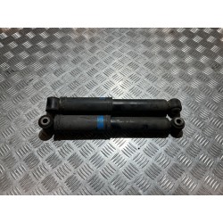 AMORTYZATOR TYŁ TYLNY NISSAN TOWNSTAR XFK 22-