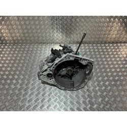 SKRZYNIA BIEGÓW NISSAN KANGOO III TOWNSTAR XFK 22- 1.3 TCE TL4B368