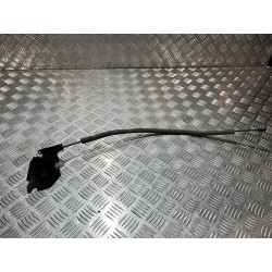 MECHANIZM ZAMKA TYLNEJ KLAPY NISSAN TOWNSTAR XFK 22-