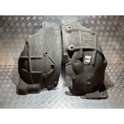 NADKOLE PRZÓD PRZEDNIE PRAWE KOMPLET NISSAN TOWNSTAR XFK 22-