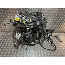 SILNIK KOMPLETNY NISSAN TOWNSTAR XFK 22- 1.3 TCE H5H490 HR13DDT