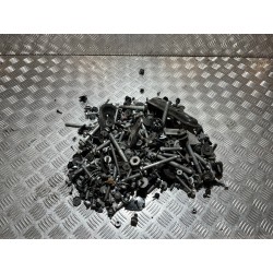 ŚRUBY ŚRUBKI NAKRĘTKI DEMONTAŻ KOMPLET NISSAN TOWNSTAR XFK 22-