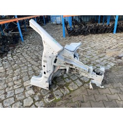 ĆWIARTKA PODŁUŻNICA PRZÓD PRAWA NISSAN TOWNSTAR XFK 22-