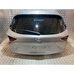 KLAPA BAGAŻNIKA TYŁ MAZDA CX-5 II KF 17- 45P
