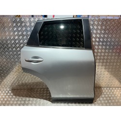 DRZWI PRAWY TYŁ TYLNE MAZDA CX-5 II KF 17- 45P