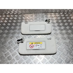 OSŁONA PRZECIWSŁONECZNA PRAWA FORD PUMA II MK2 19-