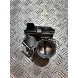 PRZEPUSTNICA TOYOTA YARIS CROSS 21- 1.5 HYBRID