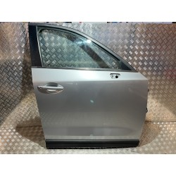 DRZWI PRAWY PRZÓD PRZEDNIE MAZDA CX-5 II KF 17- 45P