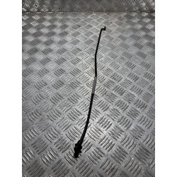 PODPORA MASKI BAT PRĘT TOYOTA YARIS CROSS 21-