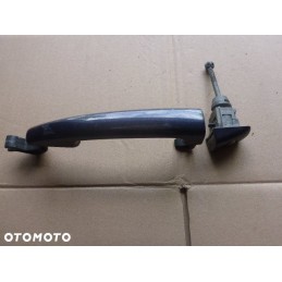 KLAMKA DRZWI LEWY PRZÓD C4 PICASSO 2006- KENC