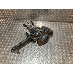 ZWROTNICA LEWY TYŁ MERCEDES GLA X156 2.2 CDI 4MATIC