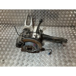 ZWROTNICA PRAWY TYŁ MERCEDES GLA X156 2.2 CDI 4MATIC