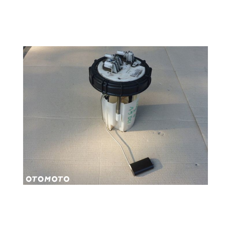 POMPA PŁYWAK PALIWA RENAULT MEGANE III 1.5 DCI