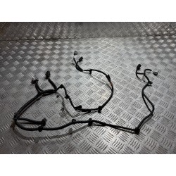 WIĄZKA CZUJNIKÓW PARKOWANIA PRZÓD TOYOTA YARIS CROSS 21-