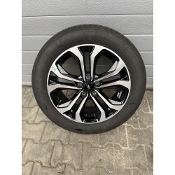 KOŁO FELGA ALUMINIOWA 17'' 7JX17 5X108 ET 42,5 FORD PUMA II MK2 19- L1TC-1007-DA