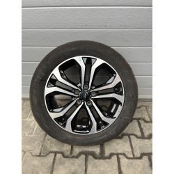 FELGA ALUMINIOWA 17'' 7JX17 5X108 ET 42,5 FORD PUMA II MK2 19- L1TC-1007-DA