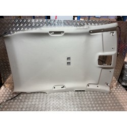 PODSUFITKA SUFIT MAZDA CX-5 II KF 17-