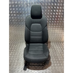 FOTEL LEWY PRZÓD PRZEDNI MAZDA CX-5 II KF 17-