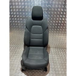 FOTEL PRAWY PRZÓD PRZEDNI MAZDA CX-5 II KF 17-