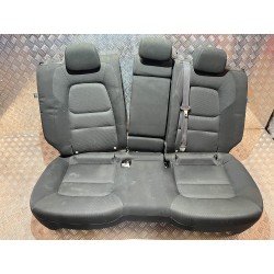 KANAPA FOTELE TYŁ MAZDA CX-5 II KF 17-