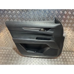 BOCZEK DRZWI LEWY PRZÓD MAZDA CX-5 II KF 17- UK