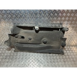 OSŁONA PODWOZIA LEWY PRZÓD MAZDA CX-5 II KF 17-