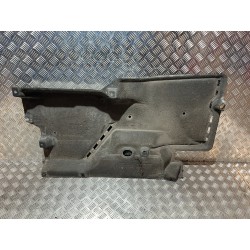 OSŁONA PODWOZIA LEWY TYŁ MAZDA CX-5 II KF 17-