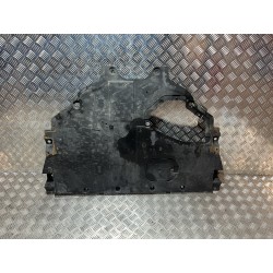 OSŁONA PŁYTA POD SILNIK MAZDA CX-5 II KF 17-