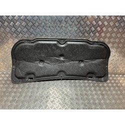 WYGŁUSZENIE PODBITKA MASKI MAZDA CX-5 II KF 17-