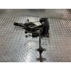 ZWROTNICA PIASTA WAHACZE LEWY TYŁ MAZDA CX-5 II KF 17-