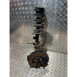 MCPHERSON PRAWY ZWROTNICA MAZDA CX-5 II KF 17- 2.0 B