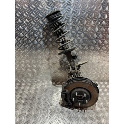 MCPHERSON LEWY ZWROTNICA MAZDA CX-5 II KF 17- 2.0 B