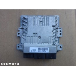 KOMPUTER C4 PICASSO 13- 1.6 E-HDI 9666681180