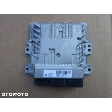 KOMPUTER C4 PICASSO 13- 1.6 E-HDI 9666681180