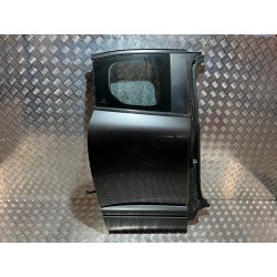 DRZWI PRAWY TYŁ TYLNE MAZDA MX-30 20- 46G