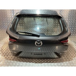 KLAPA BAGAŻNIKA TYŁ MAZDA MX-30 20- 46G