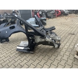 ĆWIARTKA PODŁUŻNICA PRAWA PRAWY PRZÓD FORD FIESTA MK8 17-