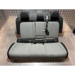 KANAPA FOTELE TYŁ TYLNA MAZDA MX-30 20-