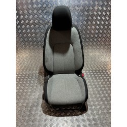 FOTEL PRZÓD PRZEDNI PRAWY MAZDA MX-30 20-