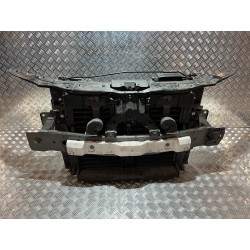 PAS PRZÓD CHŁODNICE WENTYLATOR KOMPLET MAZDA MX-30 20- ELEKTRYK