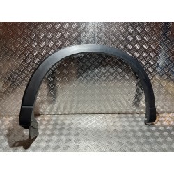 LISTWA BŁOTNIKA LEWY TYŁ MAZDA CX-5 II KF 17-